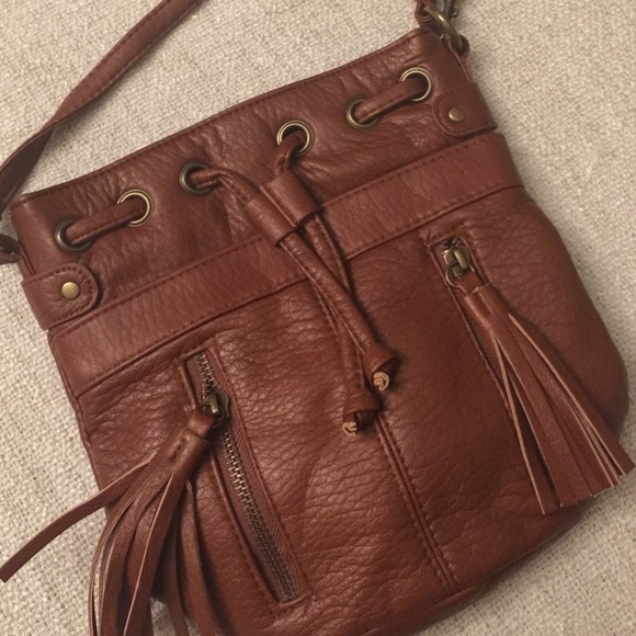 Urban Outfitters Handbags - Urban outfitters Ecote bucket bag